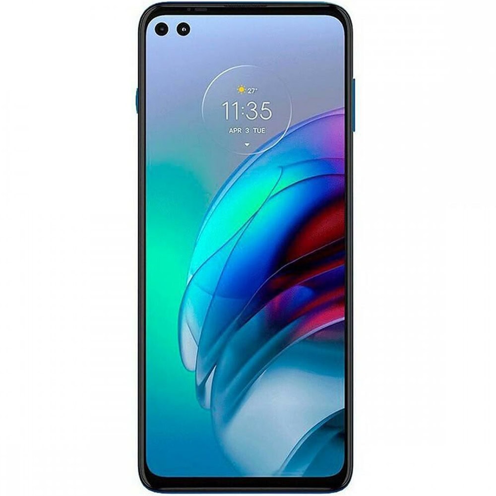 Motorola moto G100 8/128GB Iridescent Ocean