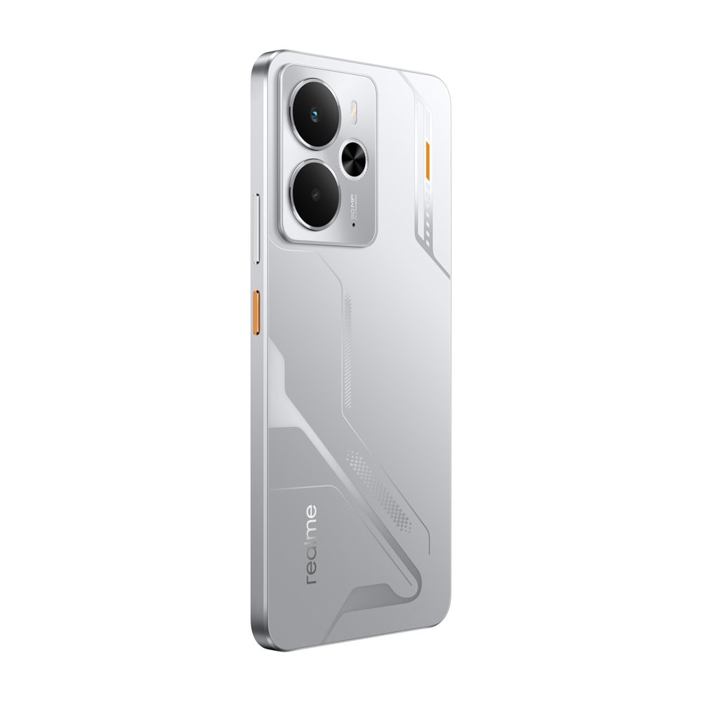 Realme 14 5G 8/256GB Silver