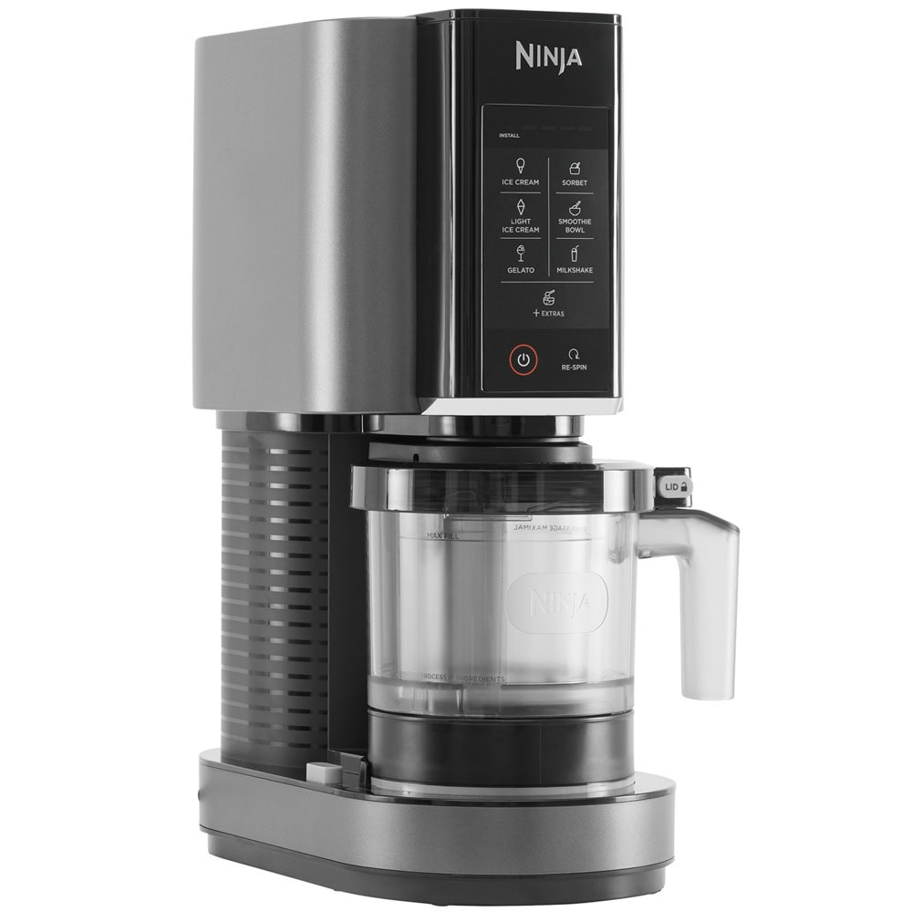 Ninja NC300EU