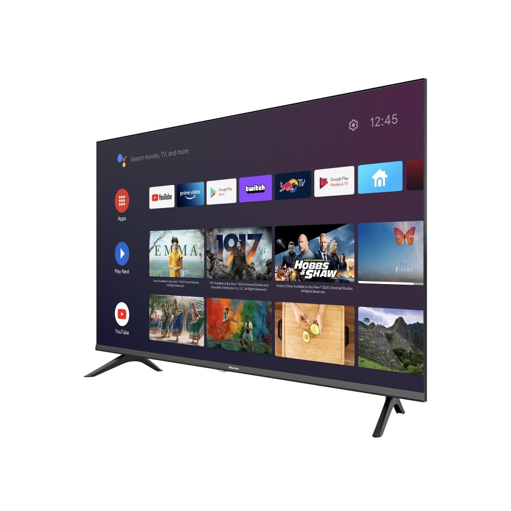 Hisense 40A4HA