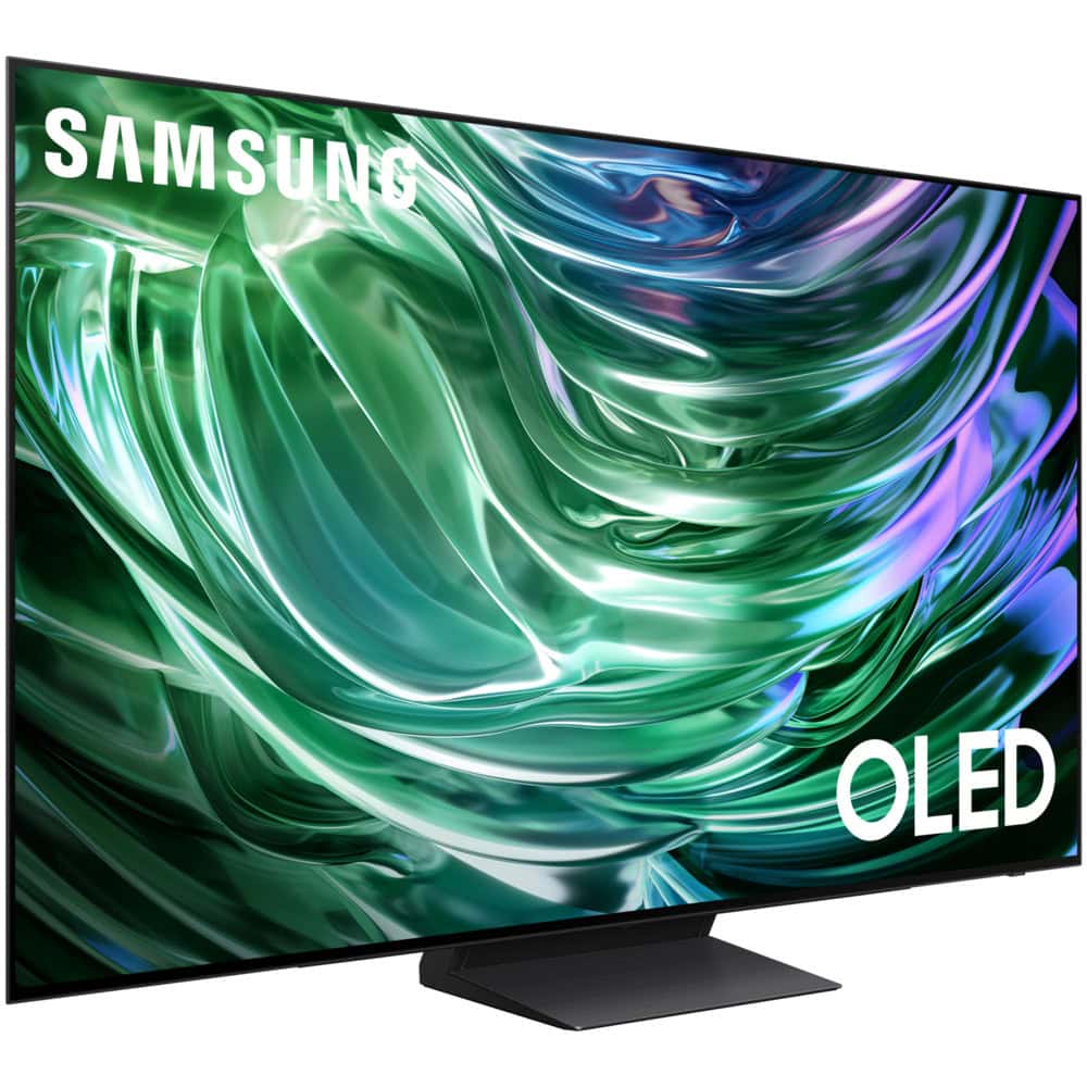 Samsung OLED S90D QE55S90DAEXXH