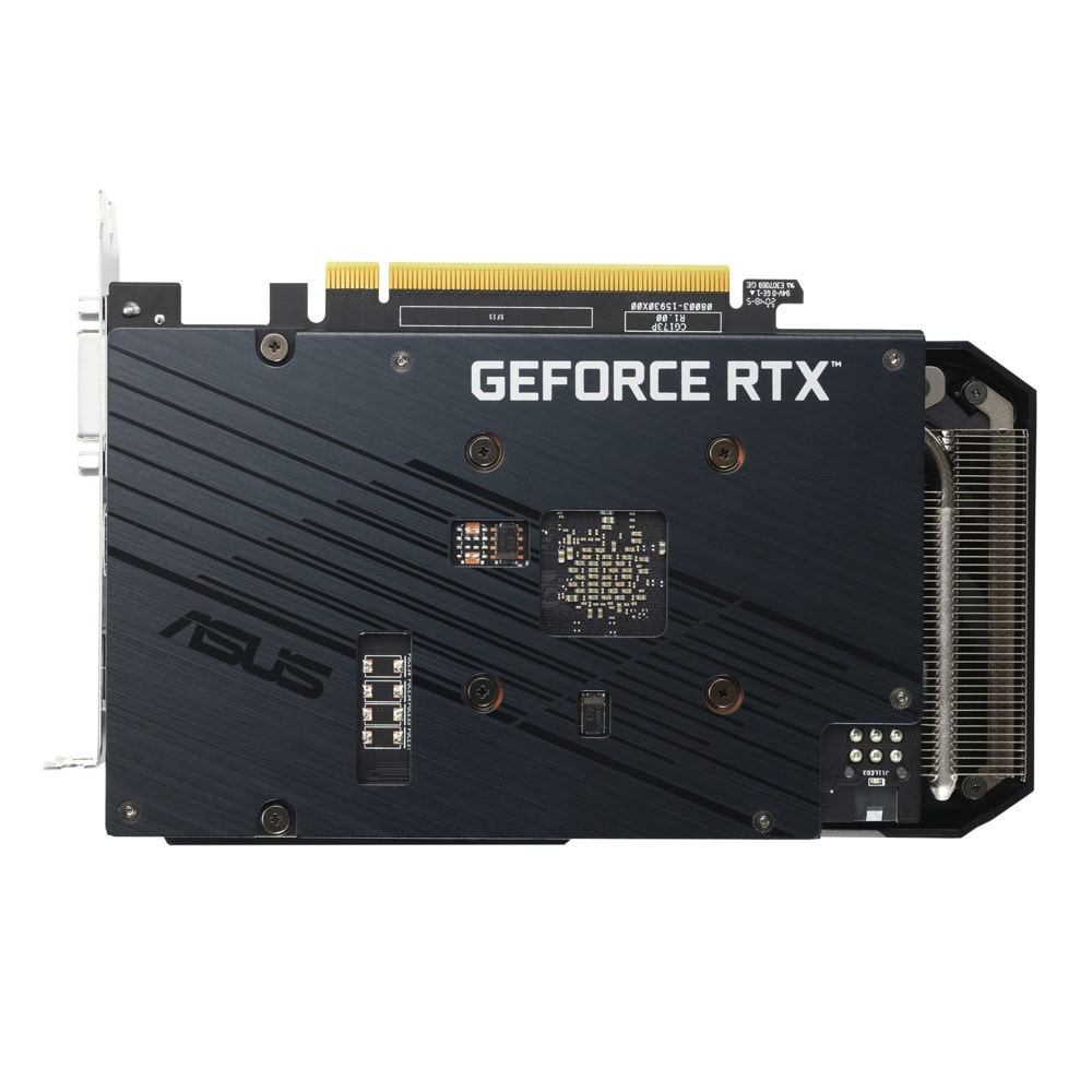 Asus GF RTX 3050 Dual V2 OC 8GB 90YV0GH6-M0NA00