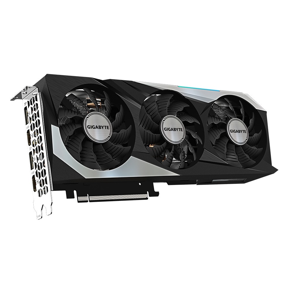 GF RTX 3070 Gaming OC 8GB GDDR6 rev. 2.0 (LHR)