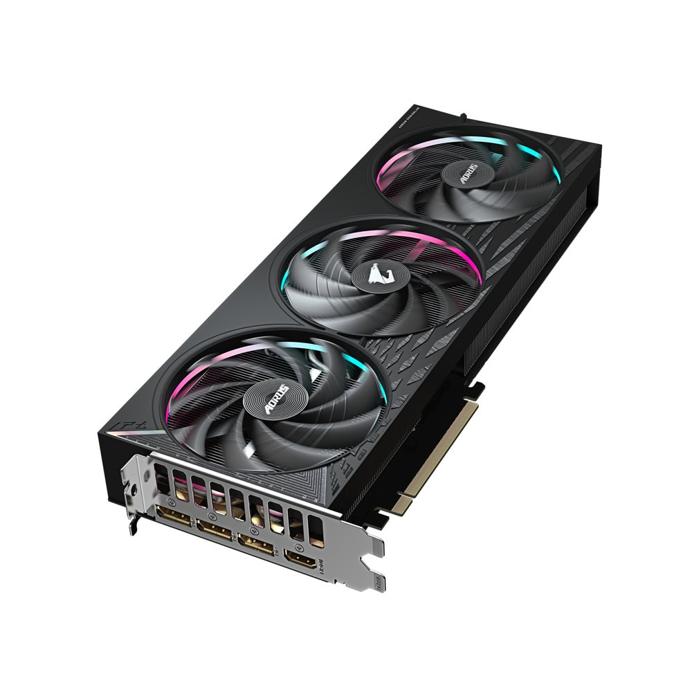 видео карта gigabyte aorus rtx 5060 elite 8gb