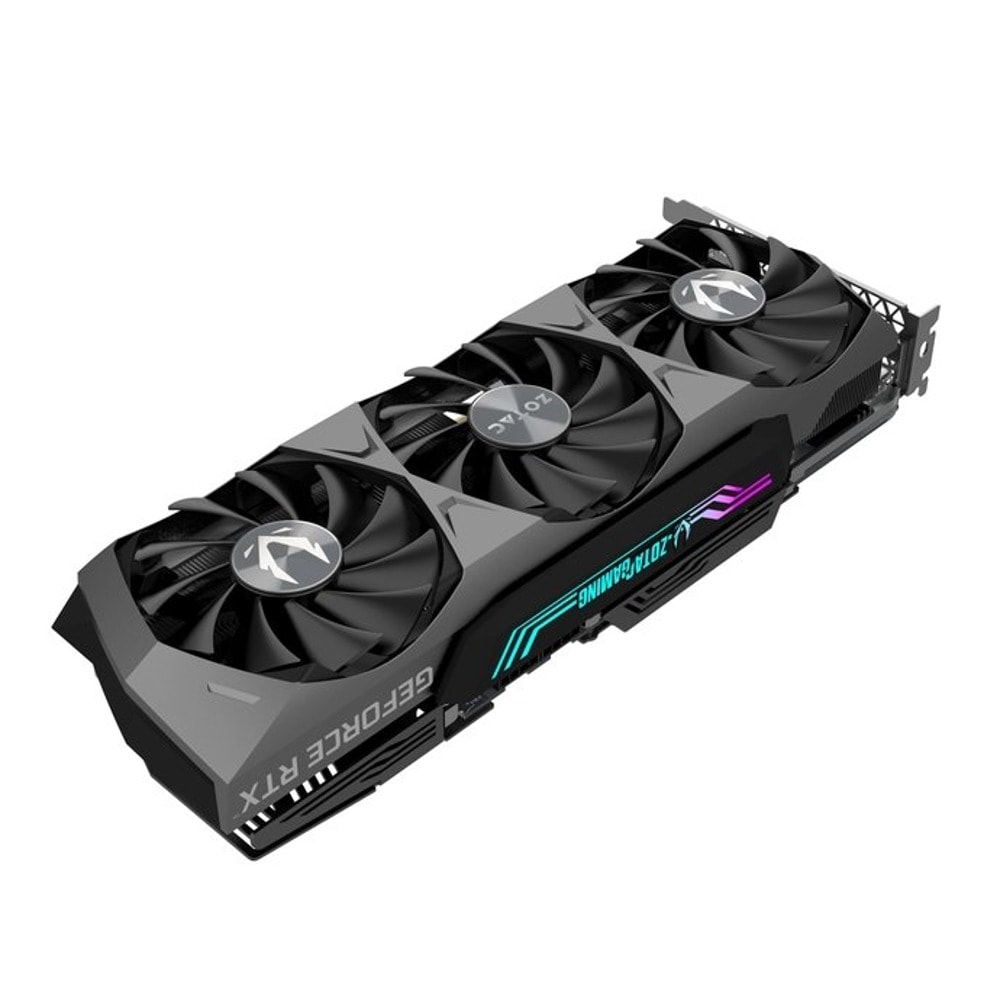 Zotac GeForce RTX 3080 Ti Trinity