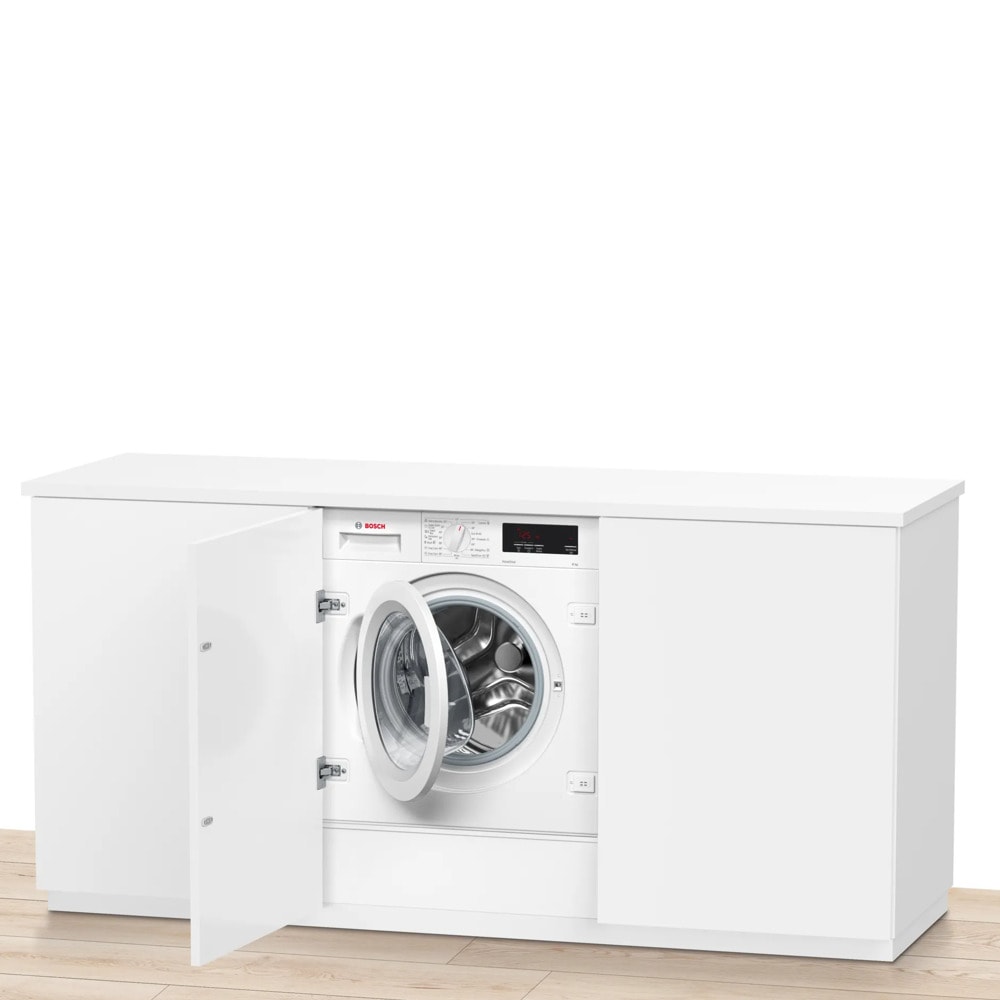 Bosch WIW24342EU SER6