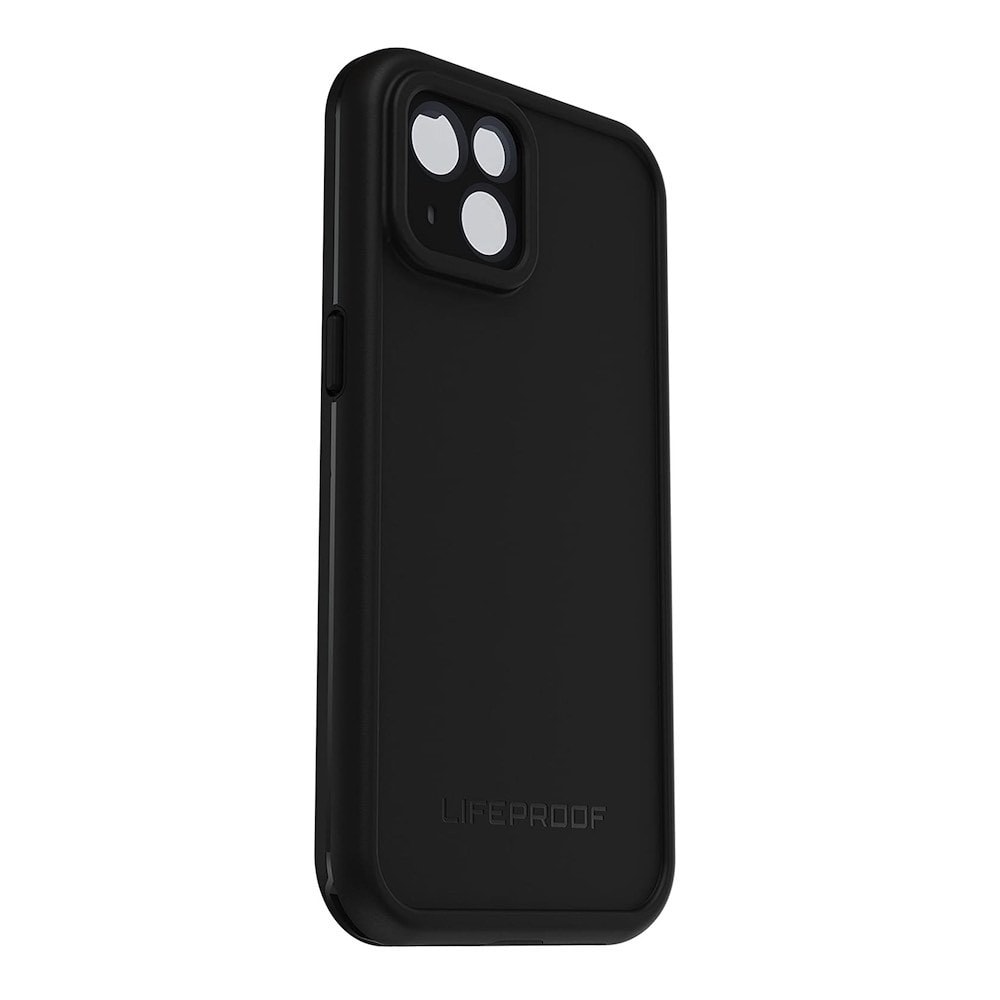 LifeProof Fre 77-85527 Black