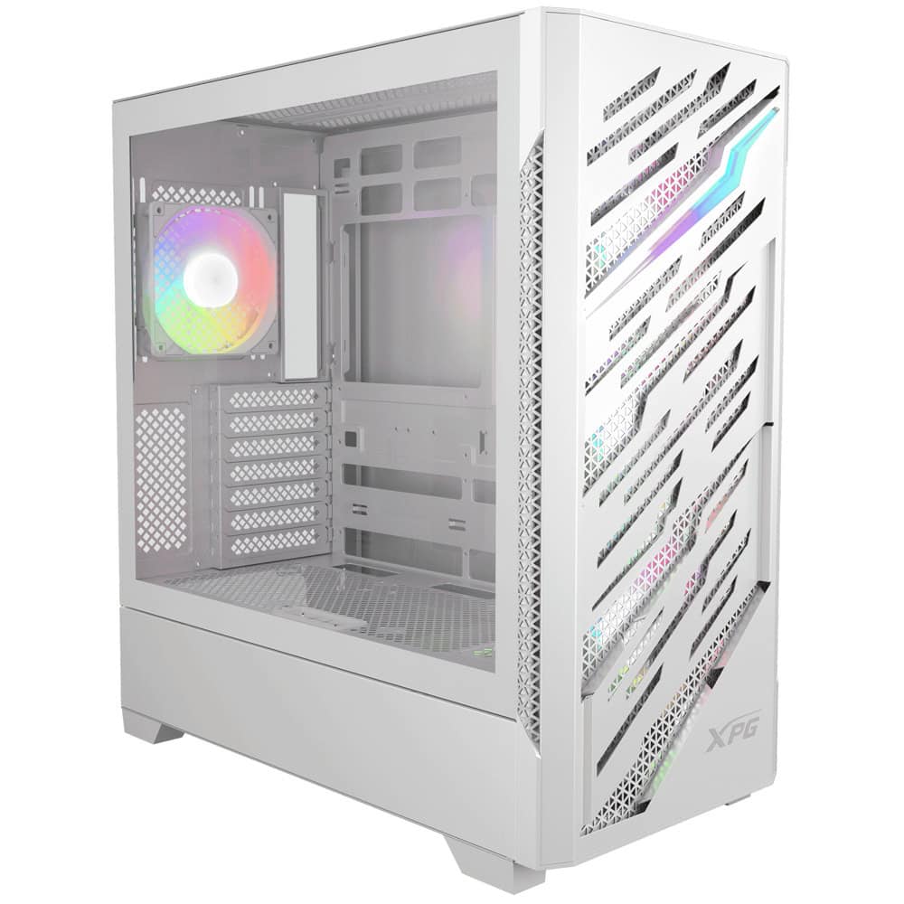 A-Data XPG Starker Air BTF White