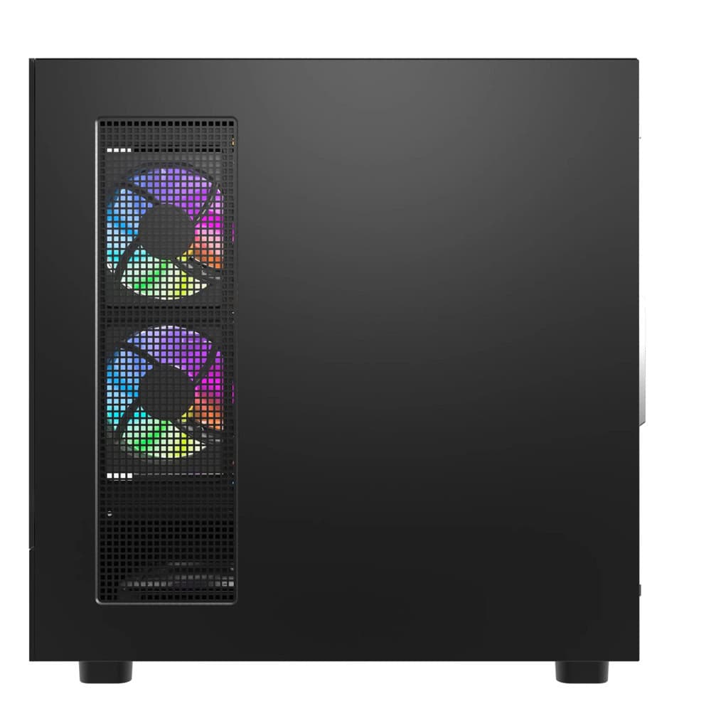 кутия darkflash ds950 6 fans