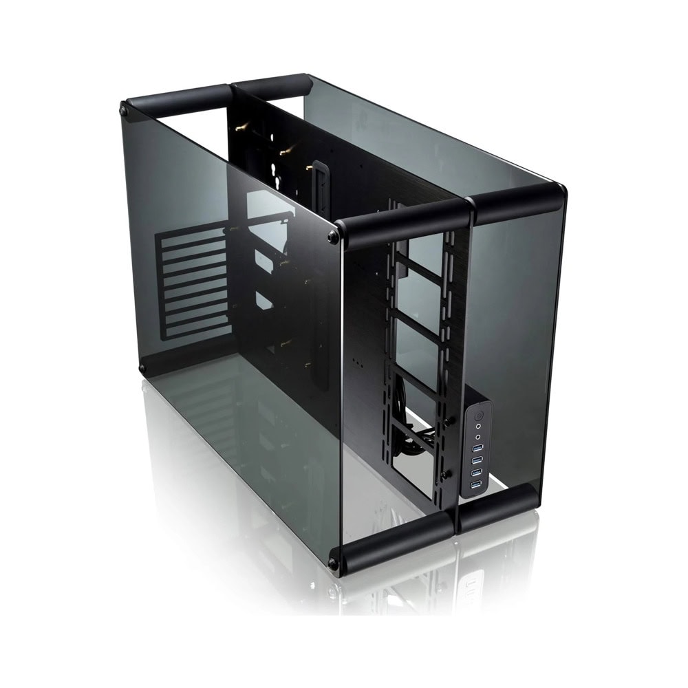 Кутия Raijintek PAEAN черна