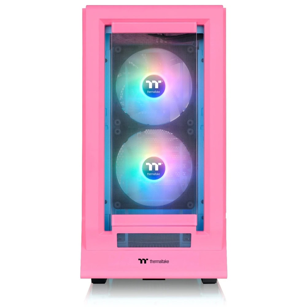 Thermaltake Ceres 350 MX Bubble Pink CA-1Z3-00MAWN