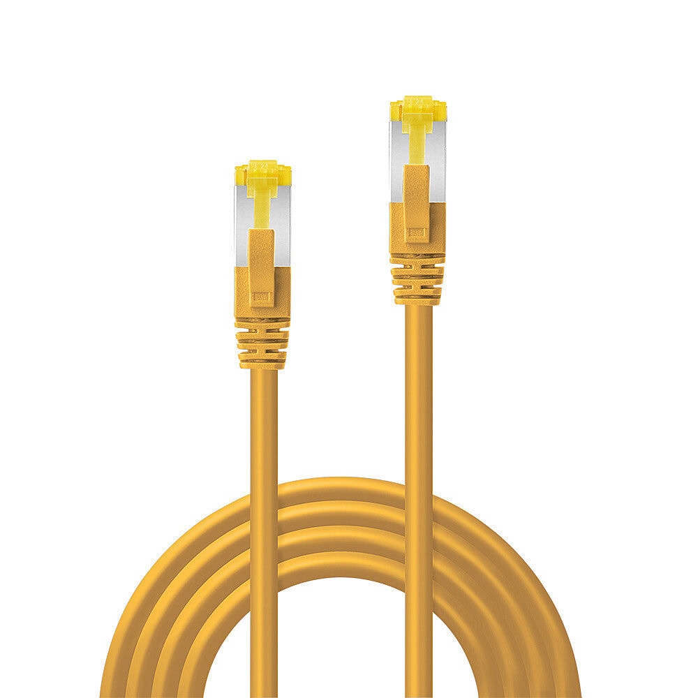 lindy lny-47670 30 м жълт | JAR Computers lindy lny-47670 30 м жълт