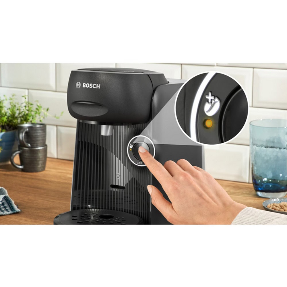 Bosch Finesse Friendly TAS162E Нарушена опаковка | JAR Computers Bosch Finesse Friendly TAS162E Нарушена опаковка