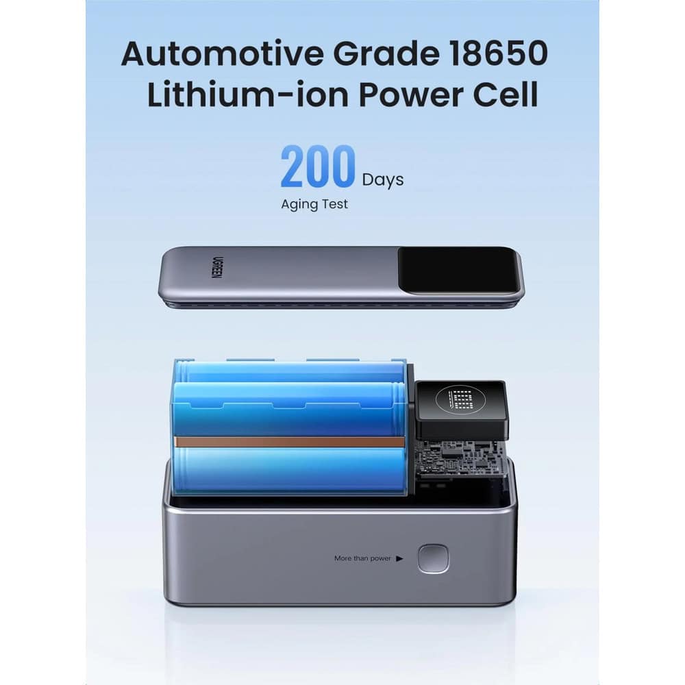 Ugreen PB724 35526B