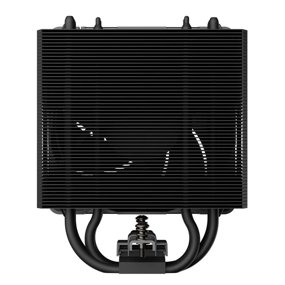 arctic freezer 36-s black acfre00196a