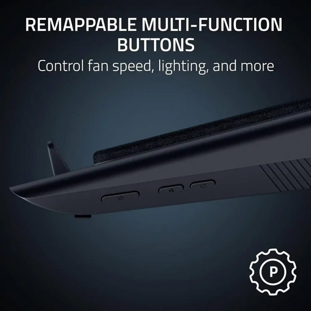 razer laptop cooling pad rc21-02300100-r3gw | JAR Computers razer laptop cooling pad rc21-02300100-r3gw