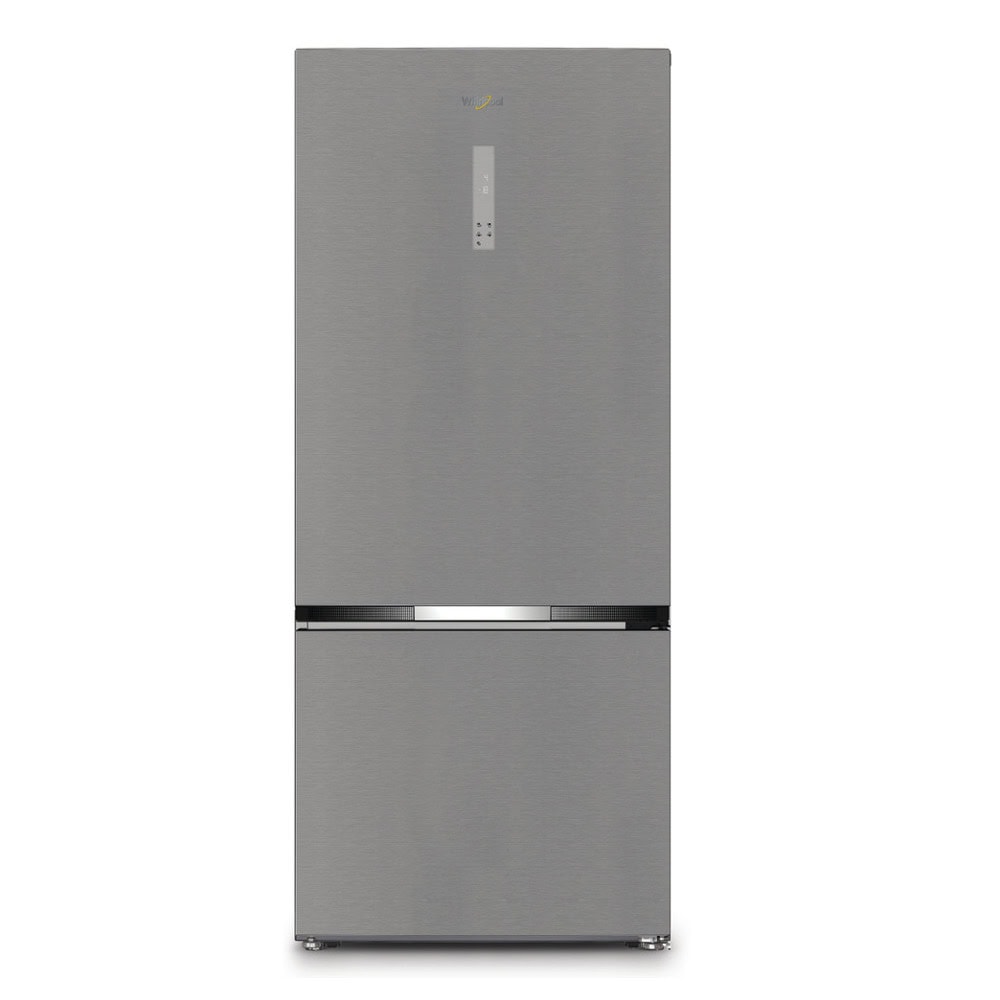 хладилник с фризер whirlpool whk2 6553 x5e