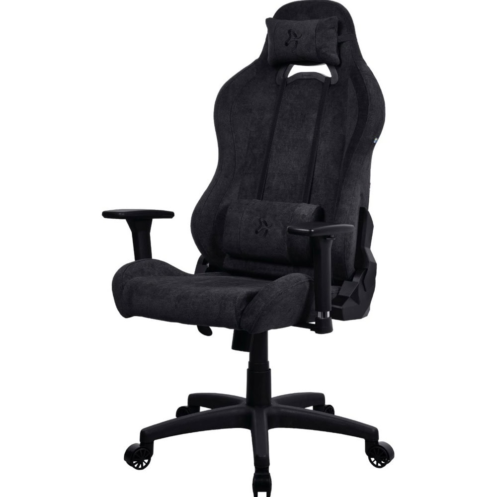 arozzi torretta soft fabric черен | JAR Computers arozzi torretta soft fabric черен