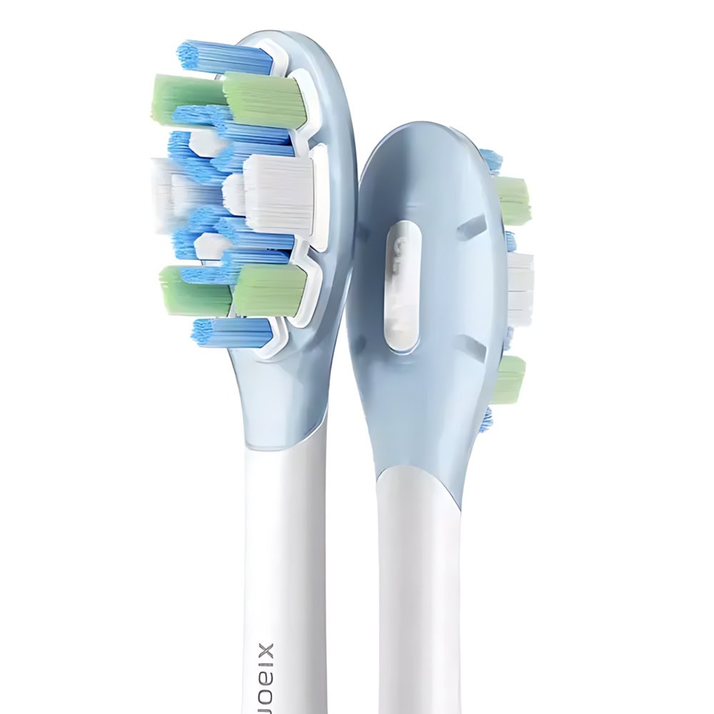 Xiaomi Oscillation Electric Toothbrush Replacement | JAR Computers Xiaomi Oscillation Electric Toothbrush Replacement