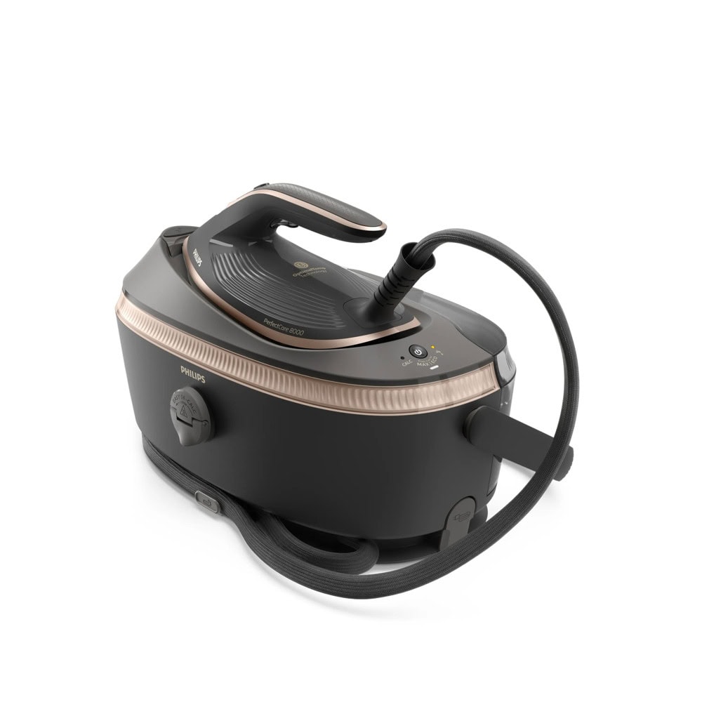 парогенератор philips psg8200/80
