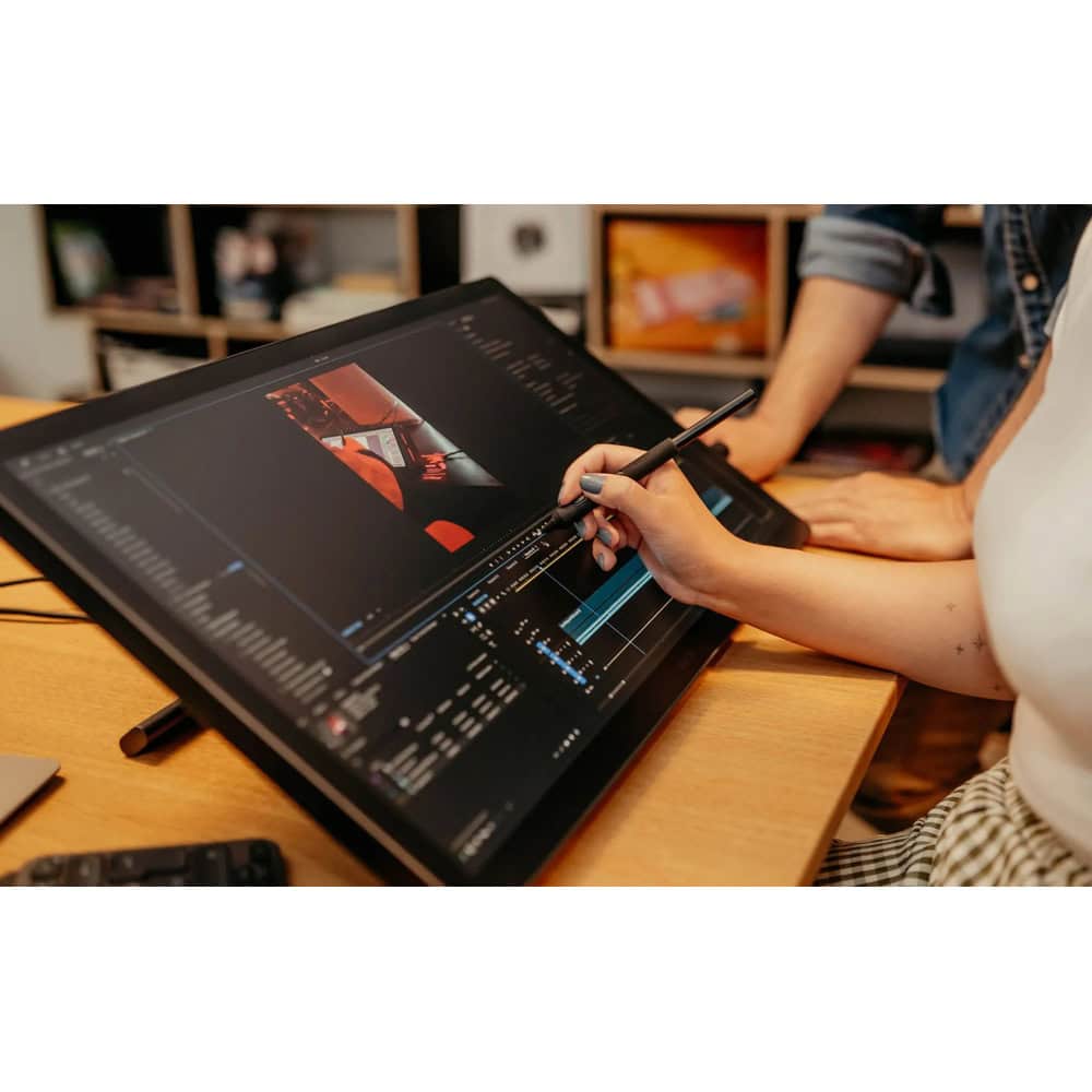 Wacom Cintiq 24 pen DTK246K0B