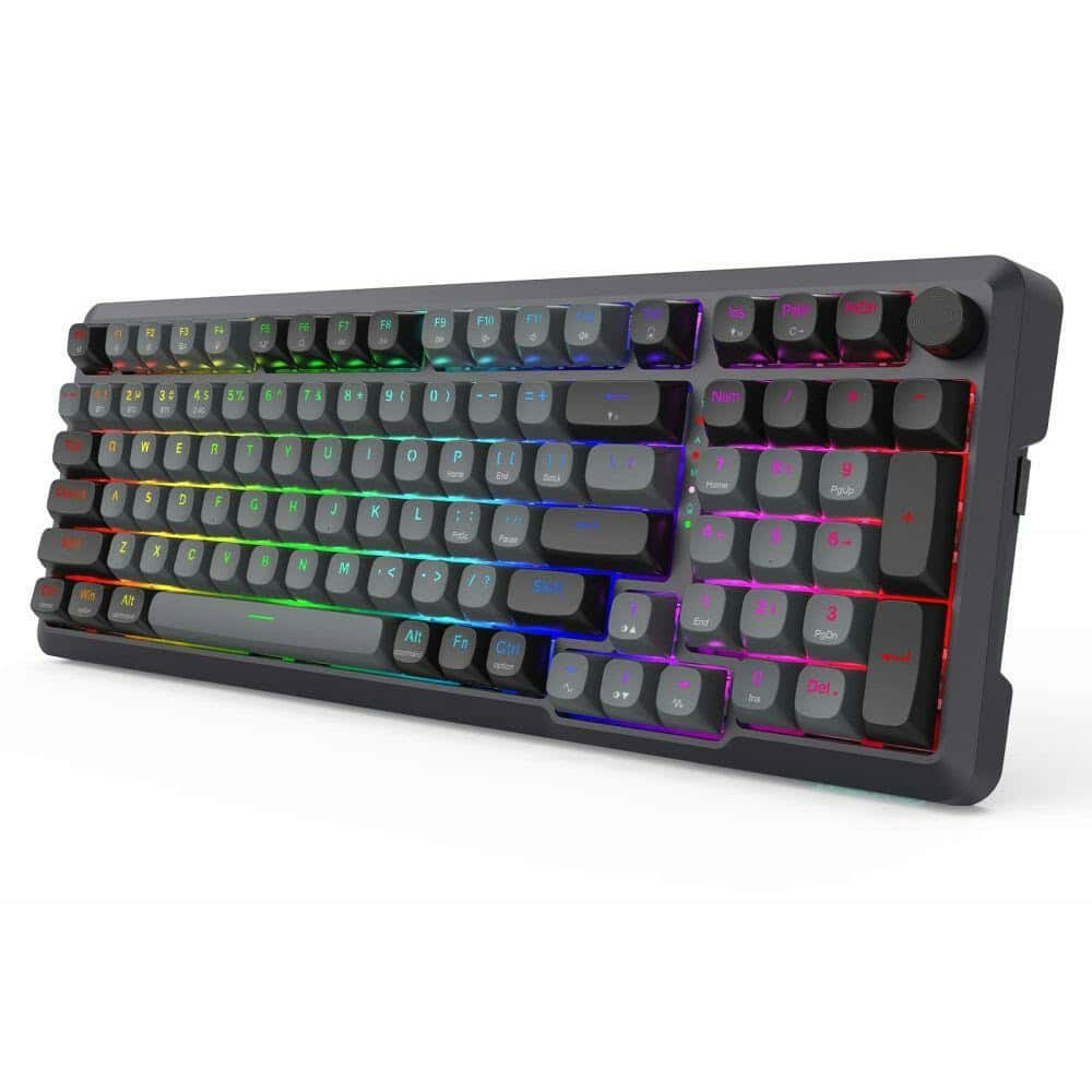 Redragon Bragi Pro K688GB-RGB-PRO