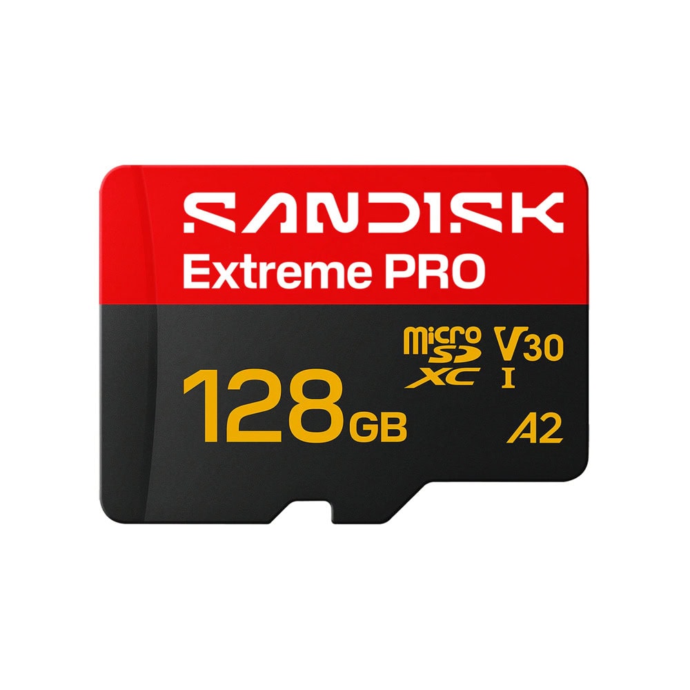 Карта памет 128GB microSDXC