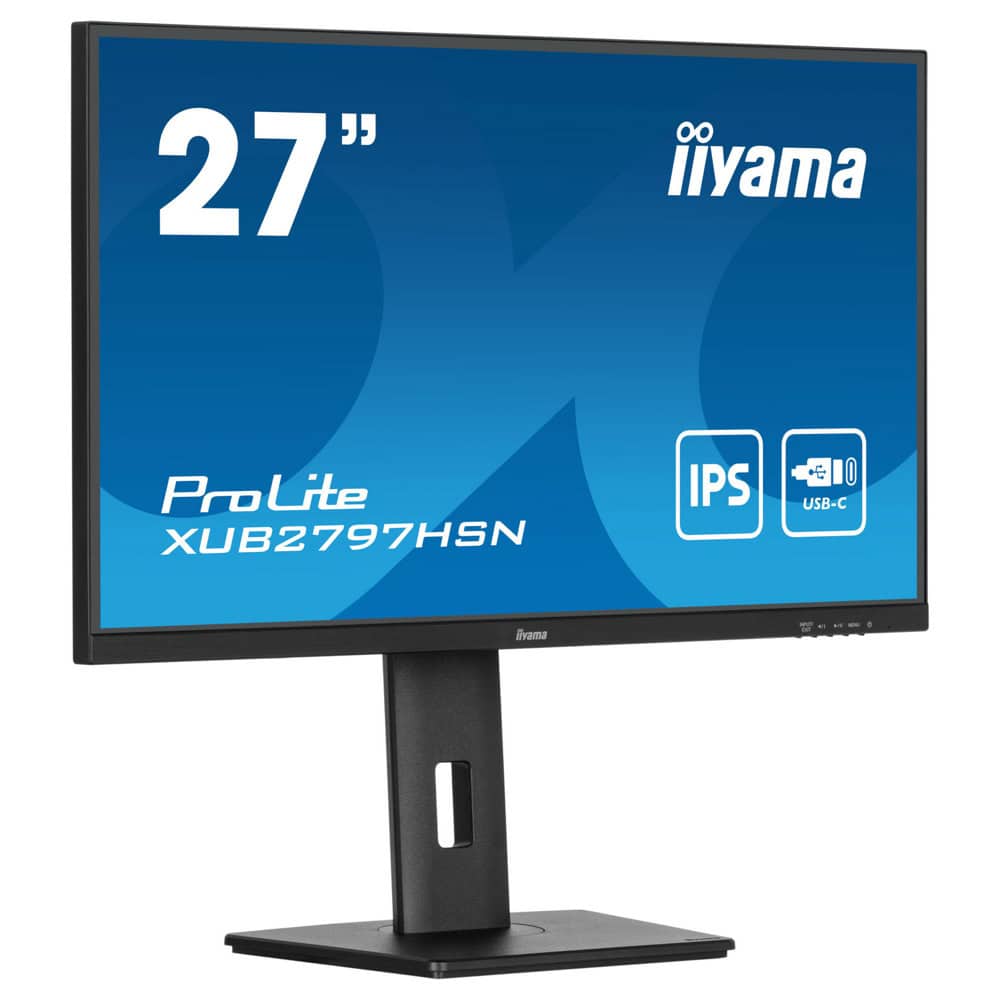 IIYAMA XUB2797HSN-B1