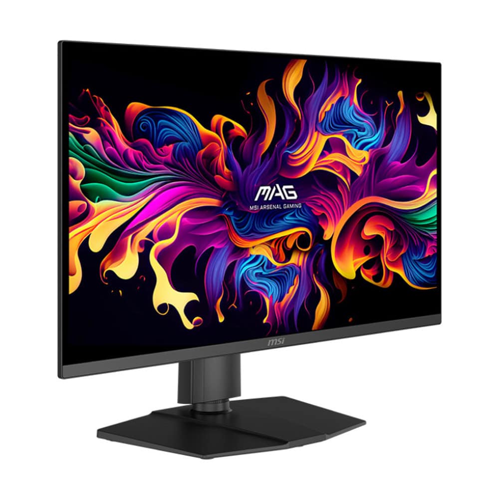 MSI MAG 271QP X24 9S6-3CD89T-025