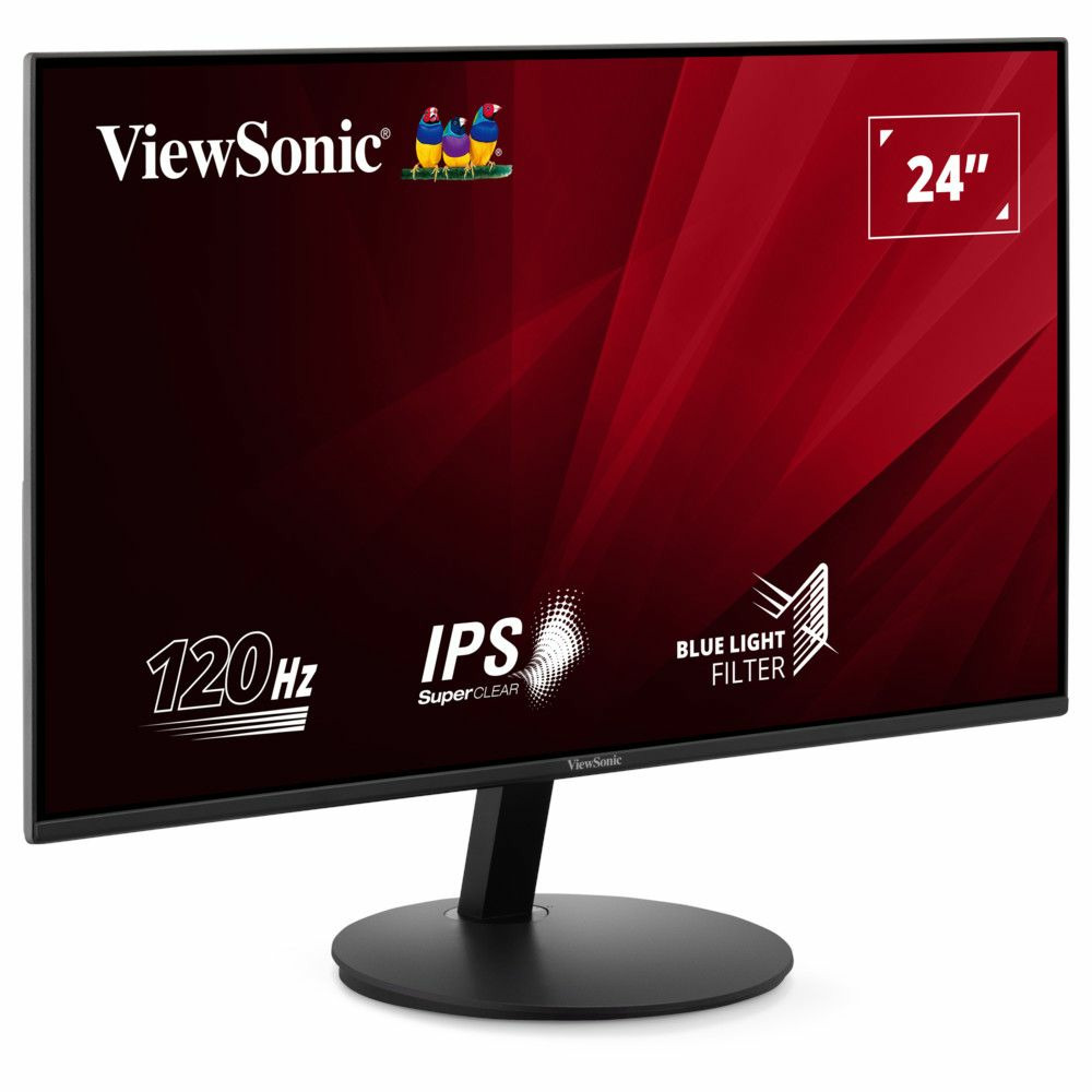 ViewSonic VA24E1-H