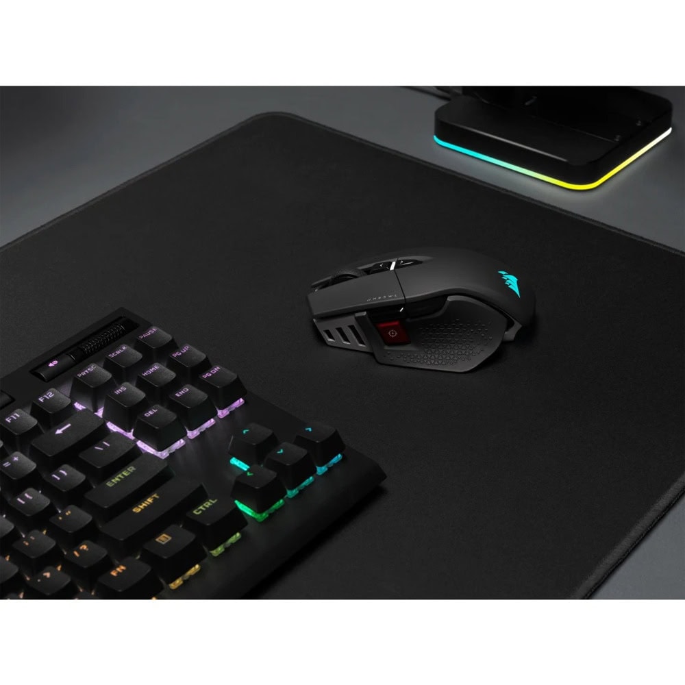 Corsair M65 RGB ULTRA WIRELESS