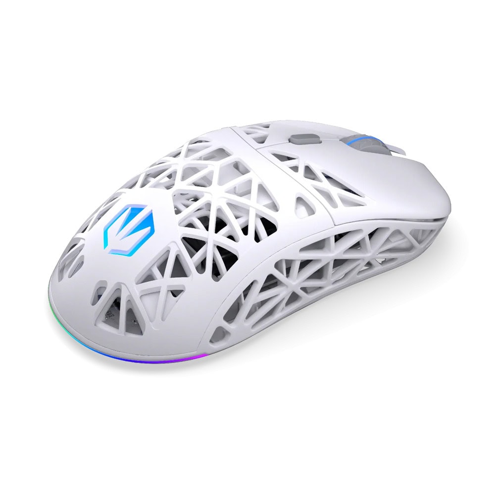 Endorfy LIV Plus Wireless Onyx White EY6A017