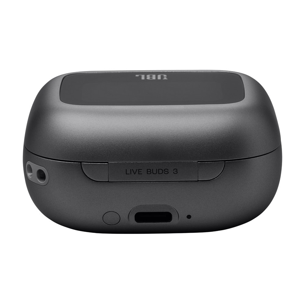 Слушалки JBL Live Buds 3 черни