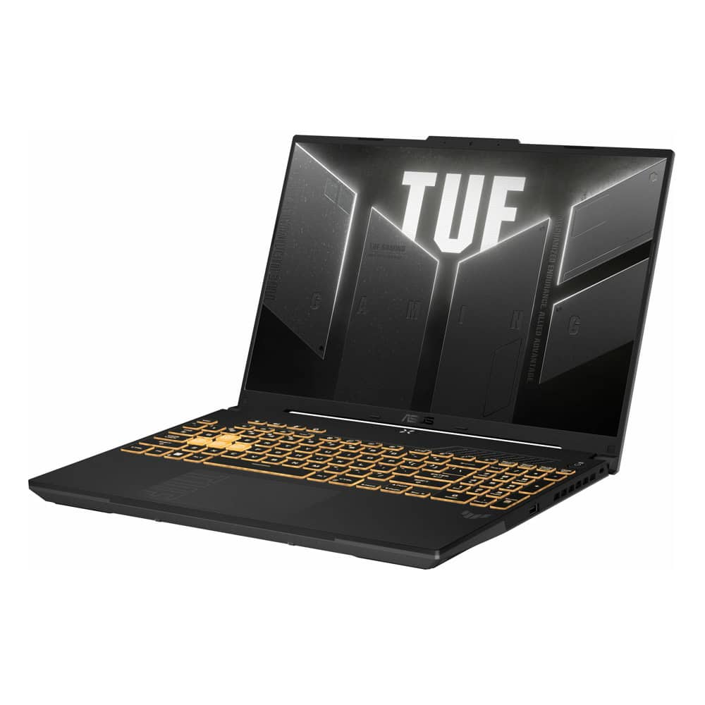 Лаптоп Asus TUF Gaming F16 FX607VU-RL016W