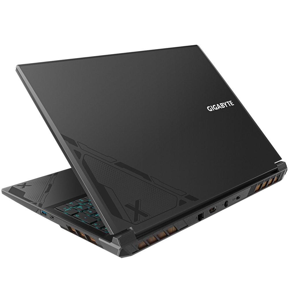 Лаптоп Gigabyte G6X 9KG i7-13650HX