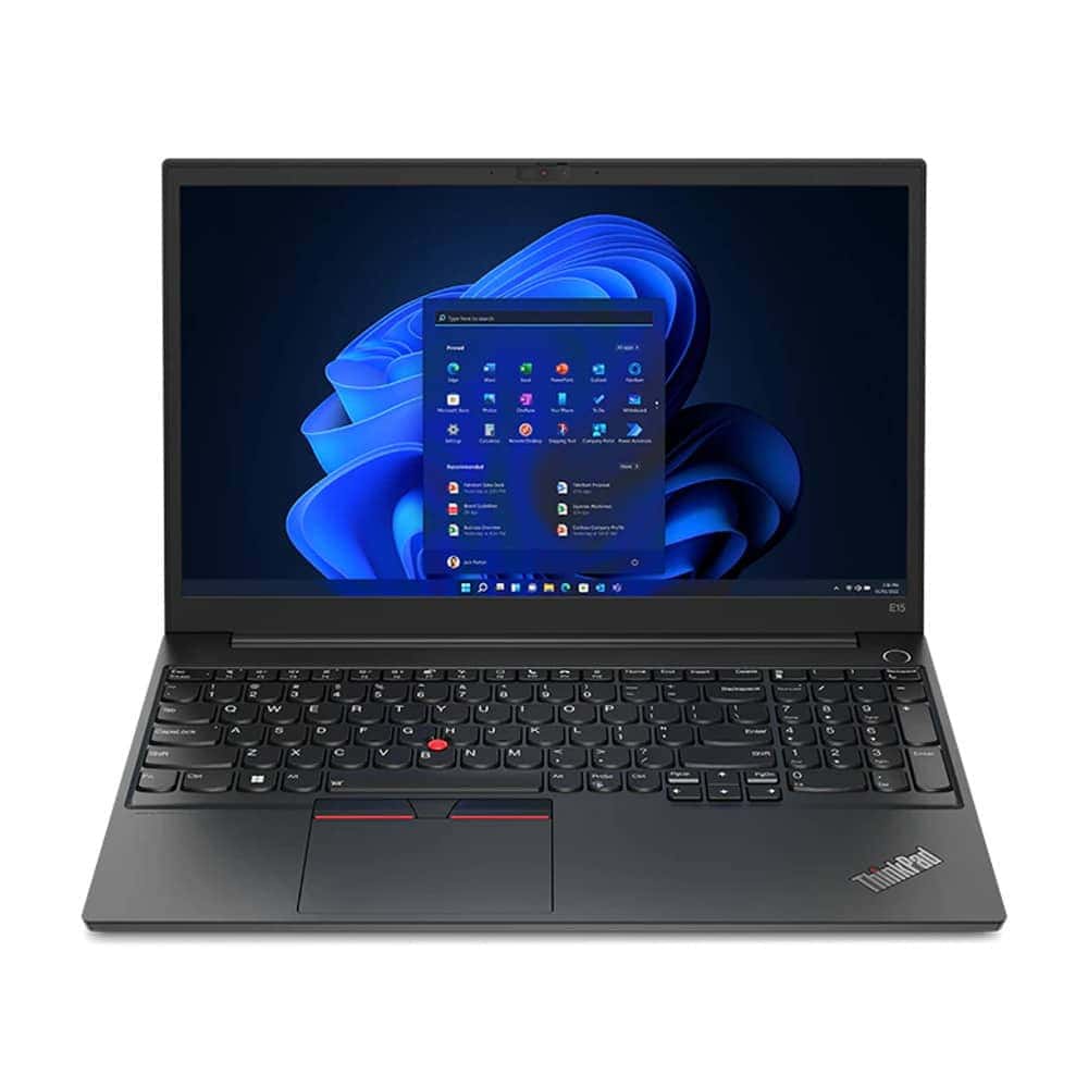 Lenovo ThinkPad E15 G4 21E6004RBM_5WS0A23813