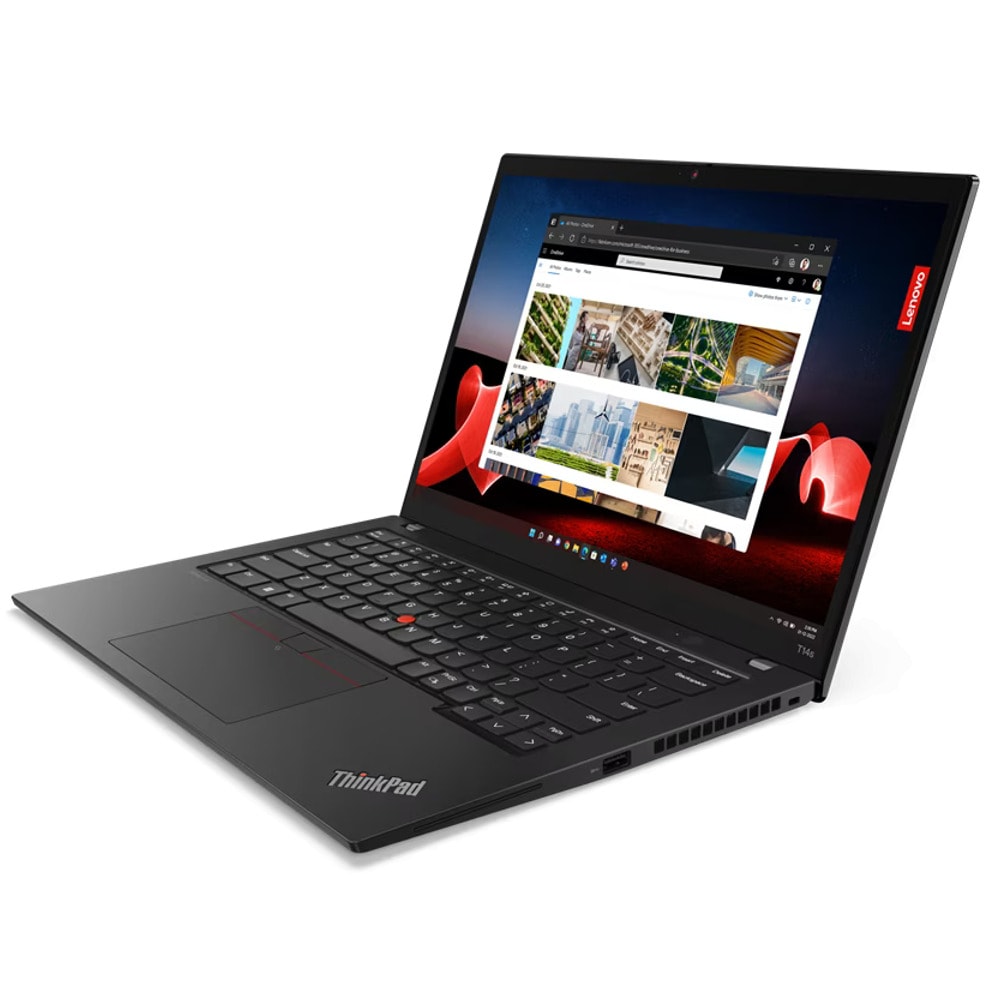 Lenovo ThinkPad T14s Gen 4 (AMD) 21F8002UBM