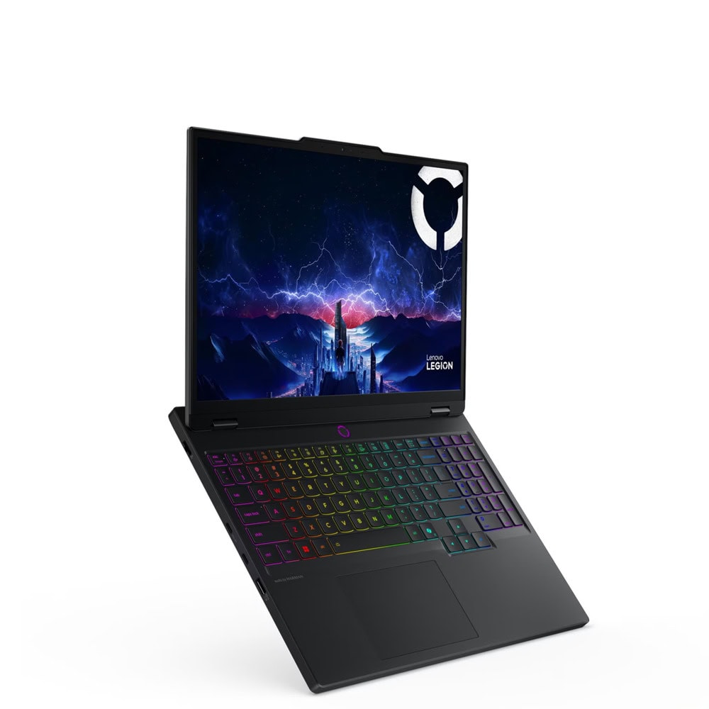 Лаптоп Lenovo Legion 5 15IRX10 83LY007QBM