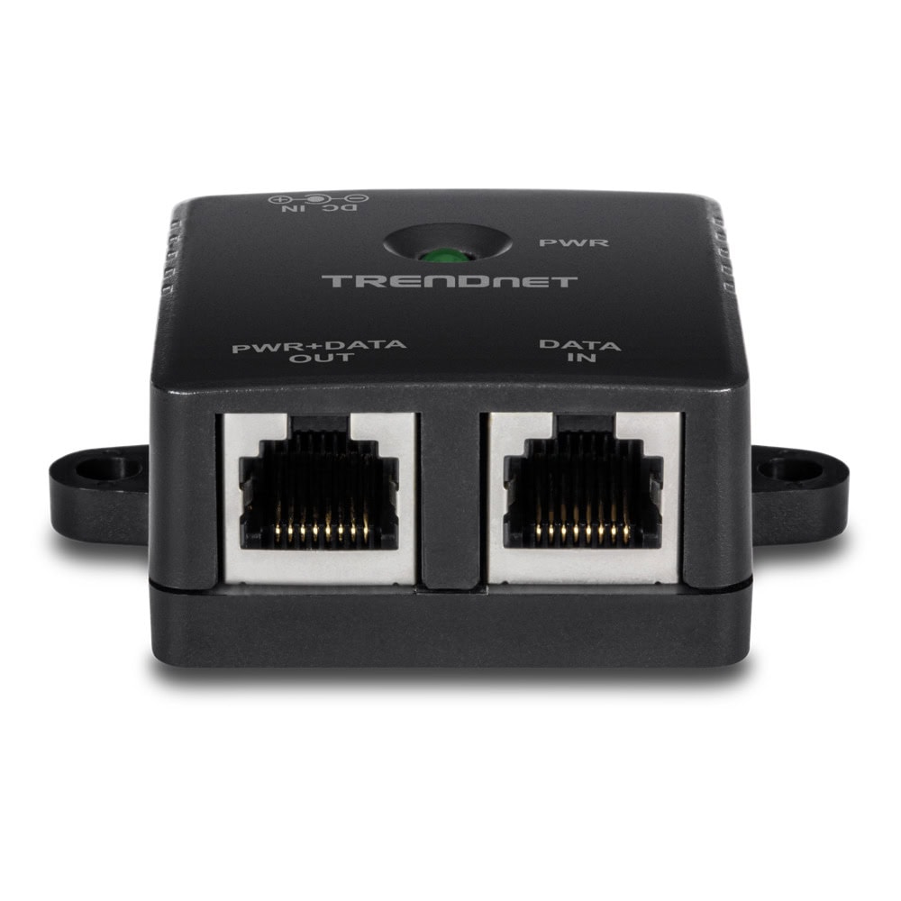 TRENDnet TPE-113GI (Version v1.0R)