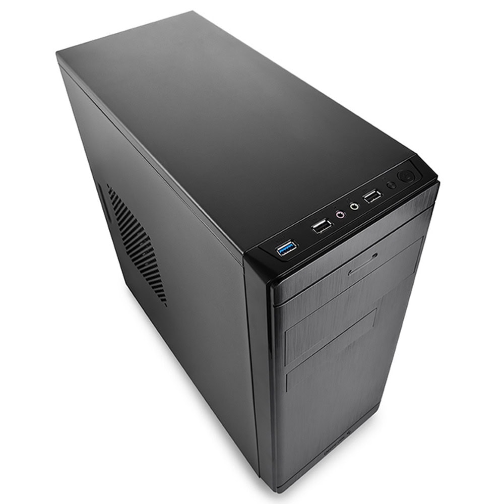 JAR Computers Crestal
