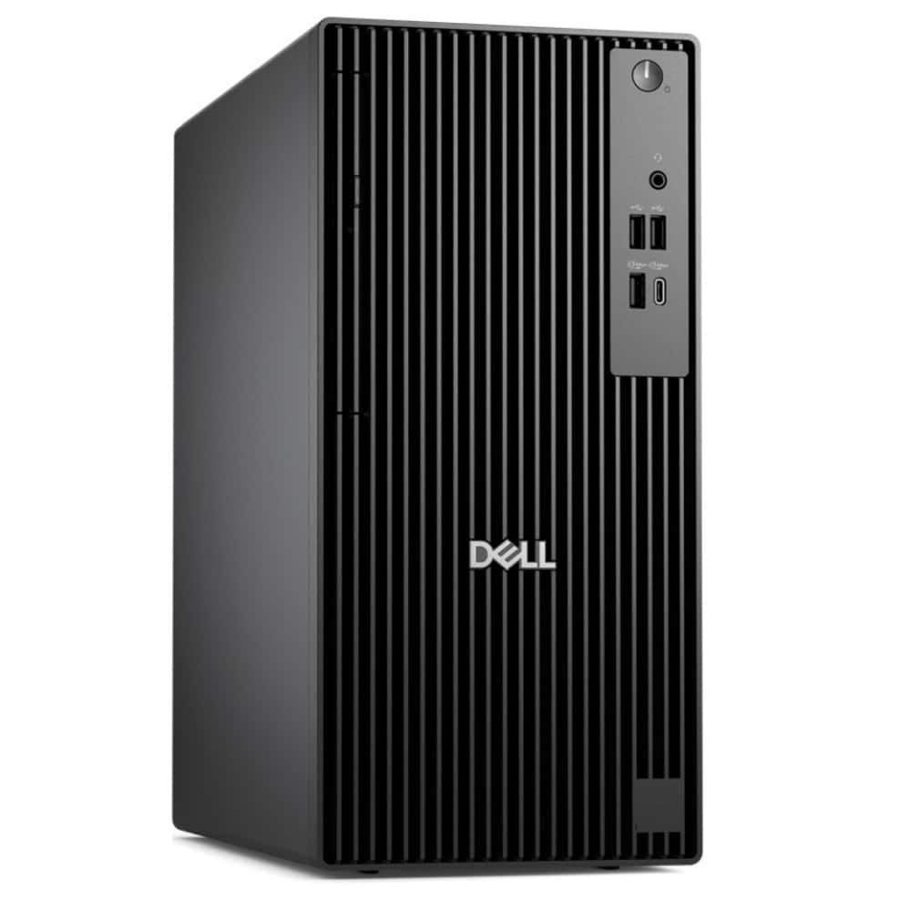 Dell Pro Tower QCT1250 BTO007_QCT1250_EMEA | JAR Computers Dell Pro Tower QCT1250 BTO007_QCT1250_EMEA