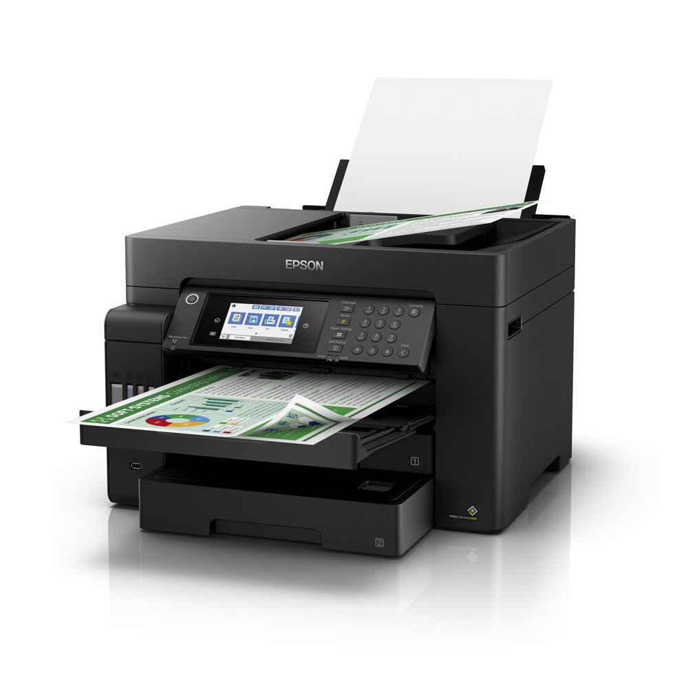 Epson EcoTank L15150 A3+ MFP