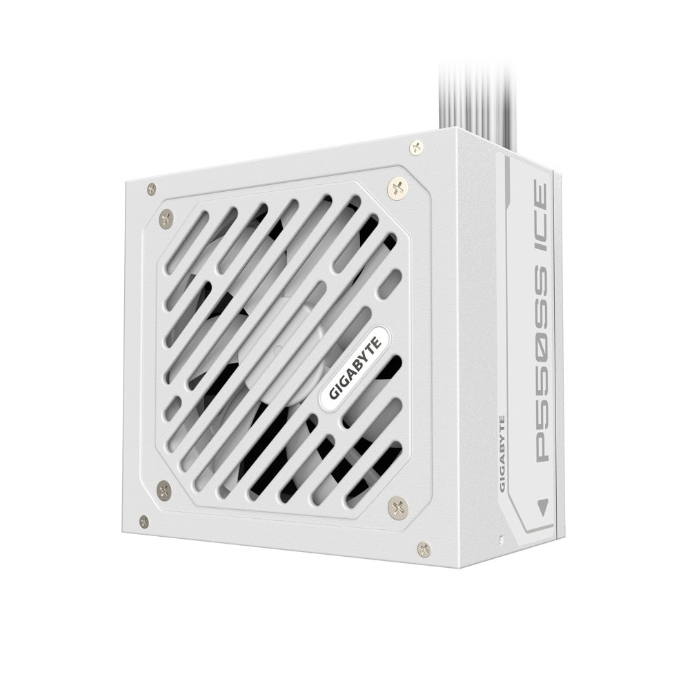 Gigabyte P650SS Ice GP-P650SS ICE