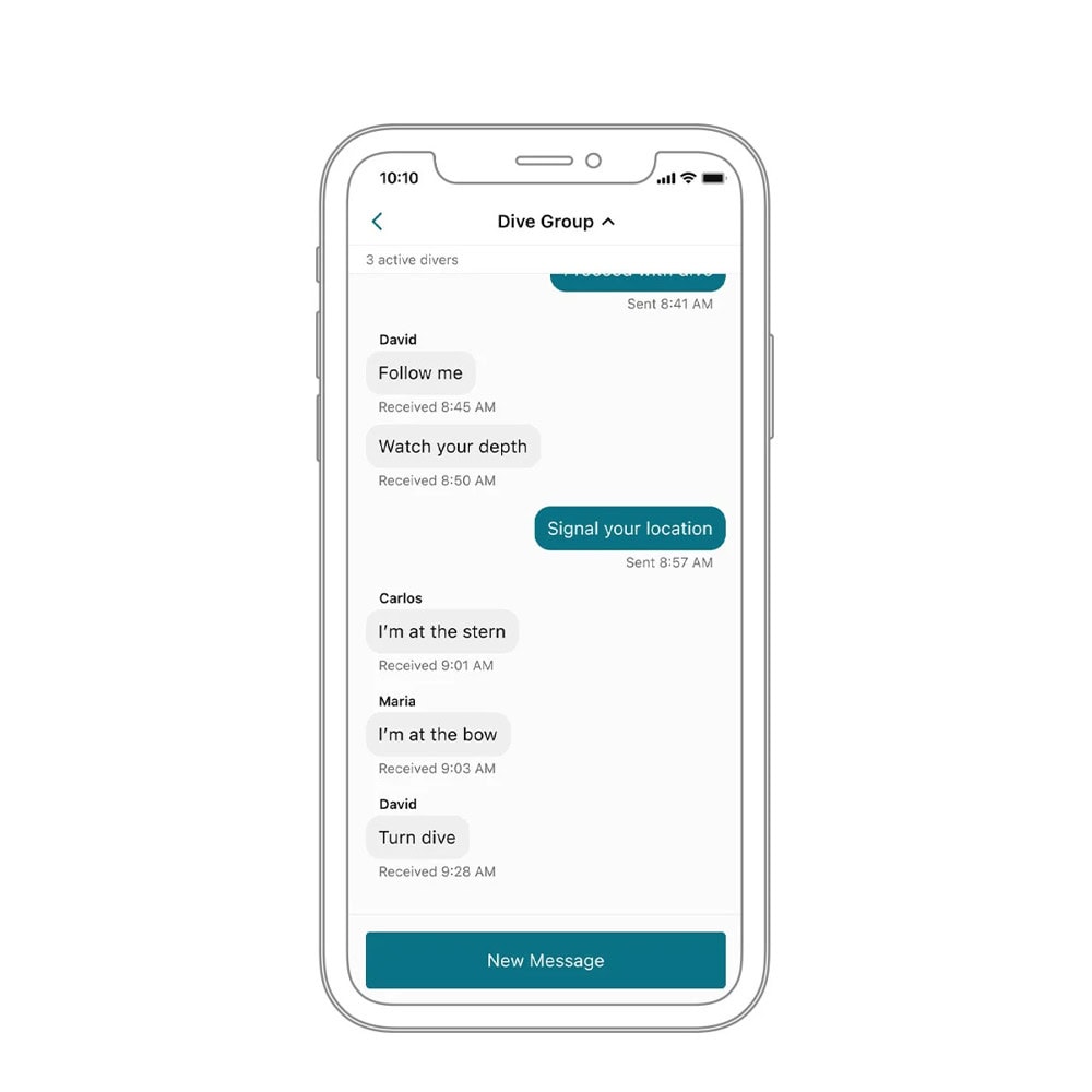Garmin Descent S1 Buoy 010-02546-00 | JAR Computers Garmin Descent S1 Buoy 010-02546-00