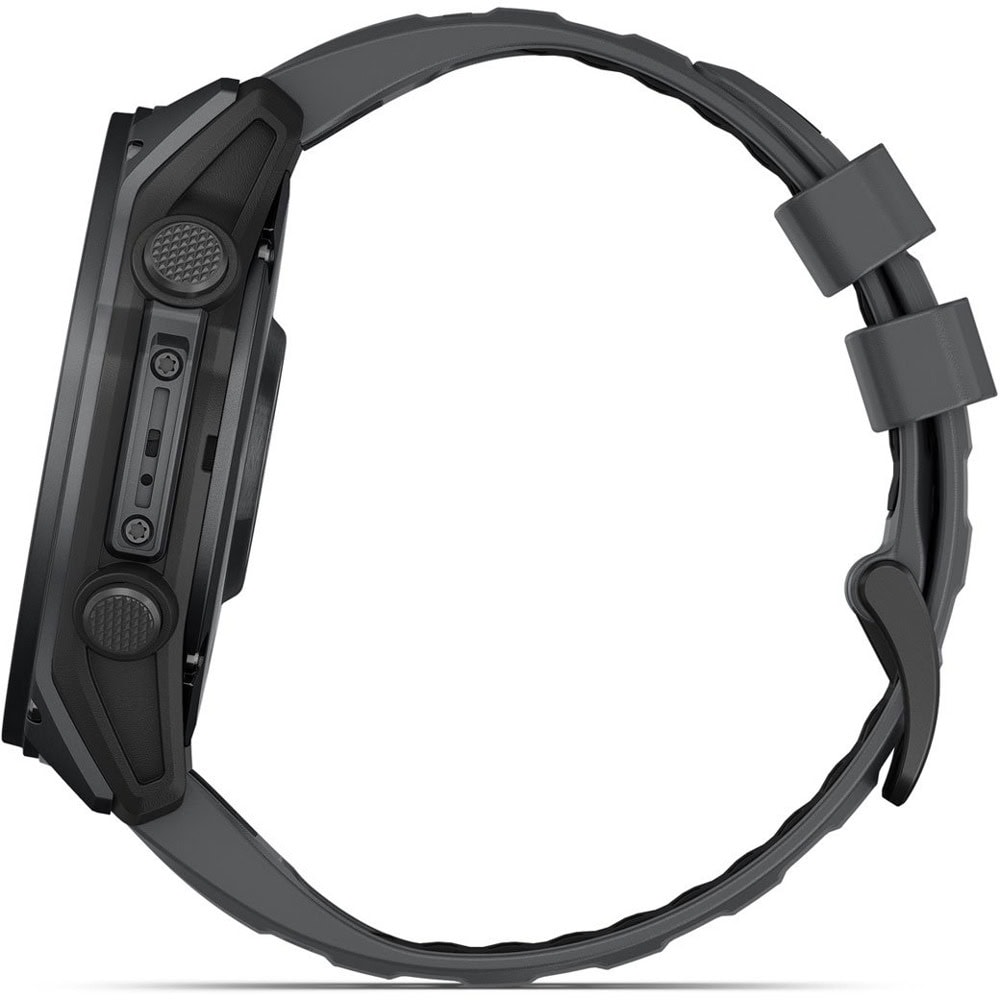 Garmin tactix 8 - 51 мм AMOLED Editio 010-04553-01