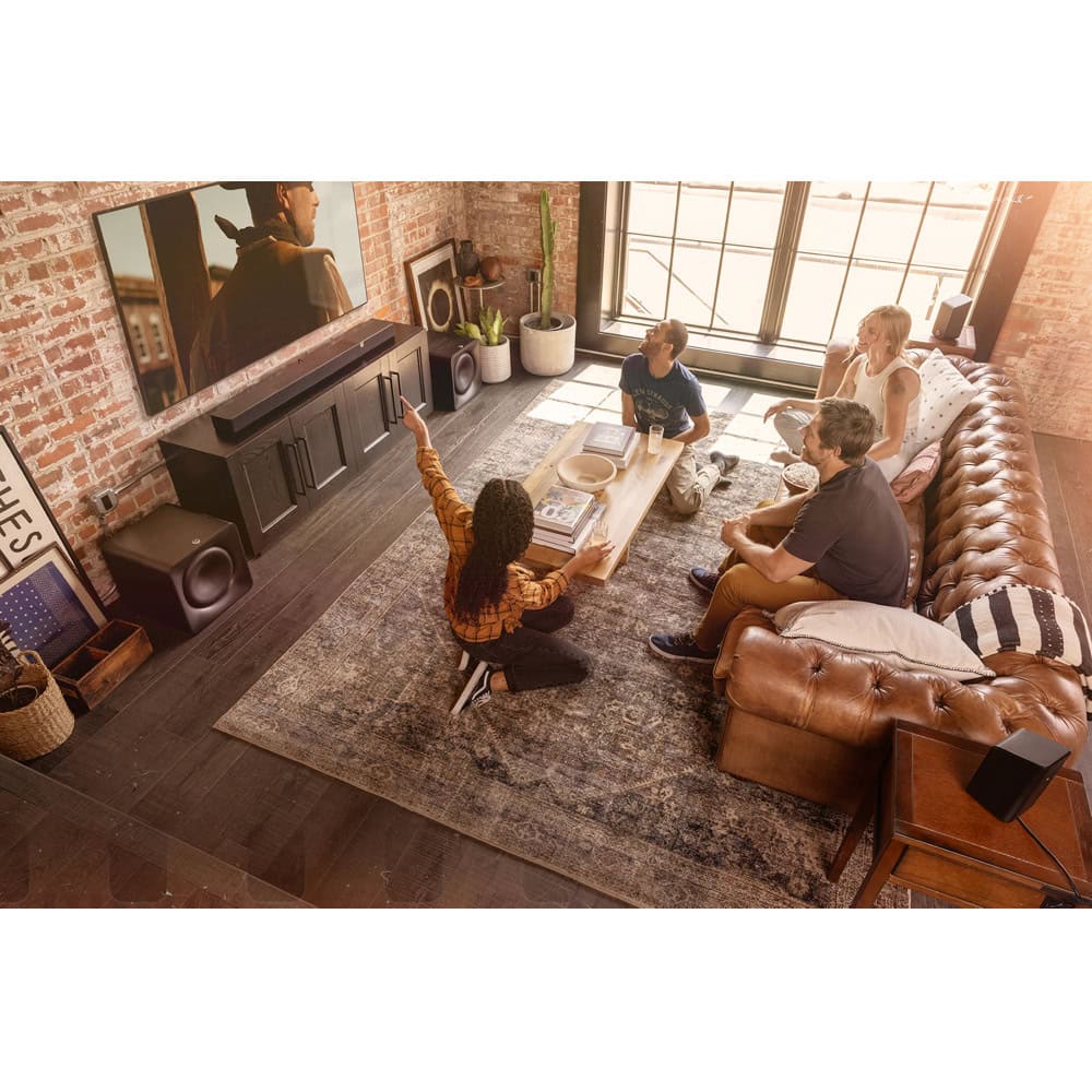 Klipsch Flexus SUB 100 Black 1072078