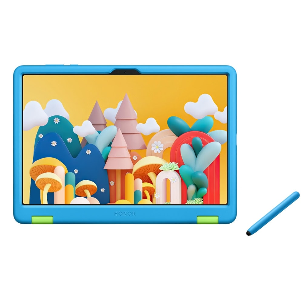 Honor Pad X8a Kids Edition Blue | JAR Computers Honor Pad X8a Kids Edition Blue