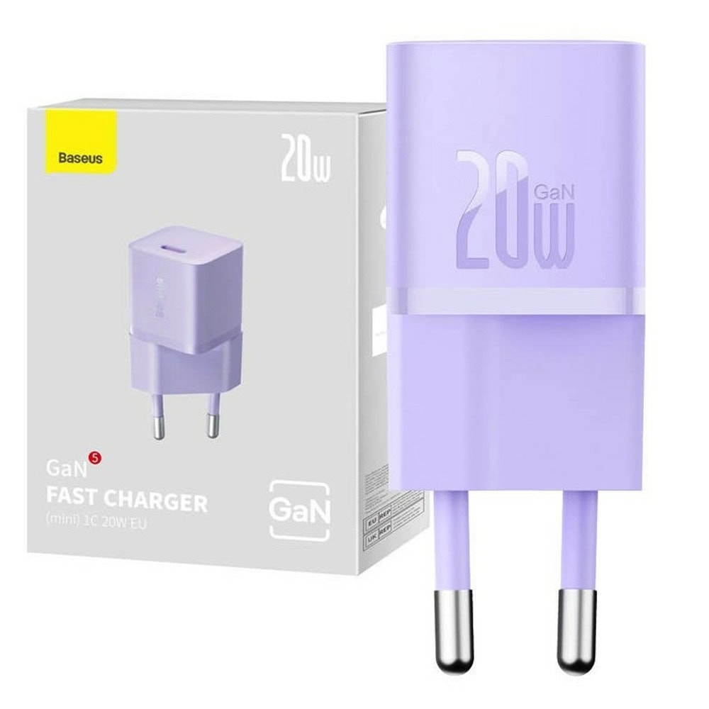 Baseus GaN5 20W Mini CCGN050105