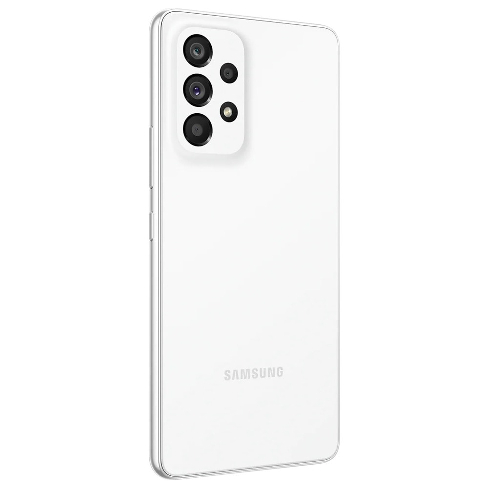 Samsung SM-A536 GALAXY A53 5G 128/6GB White