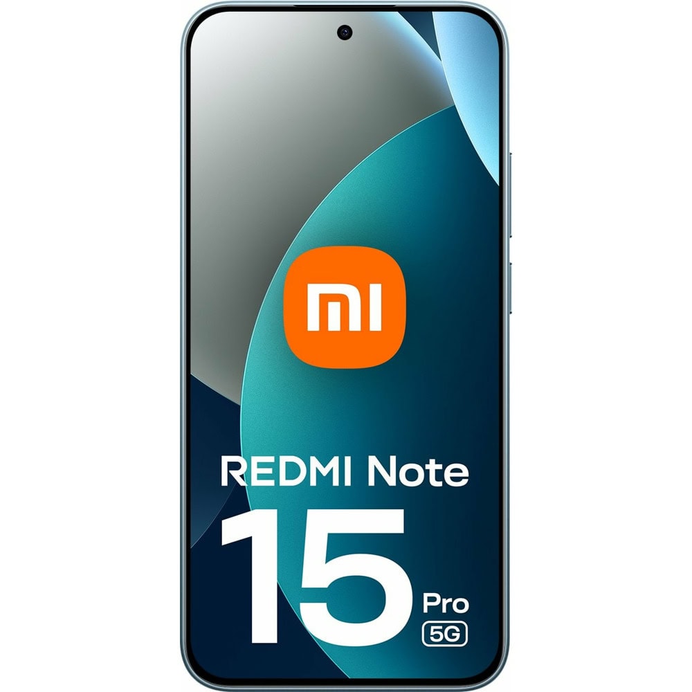 Xiaomi Redmi Note 15 Pro 5G 8/256 Blue MZB0M05EU